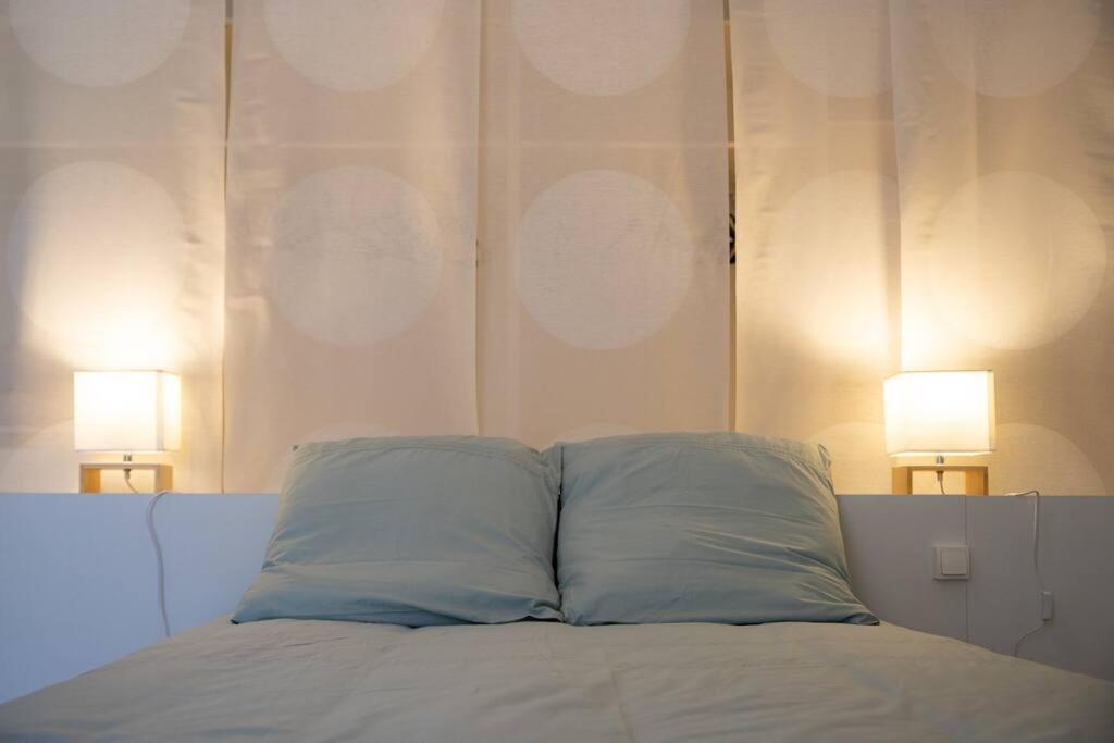 La Fontaine Neuve-Avallon-5 Personnes-1 Chambre-3 Lits-Parking-Wifi Екстериор снимка
